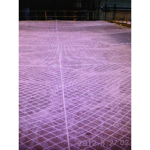 安全護網,開豐製網繩有限公司