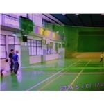 球場運動圍網工程實績 - 開豐製網繩有限公司