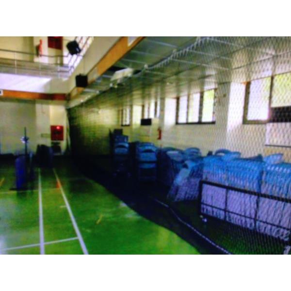 PE安全網,開豐製網繩有限公司