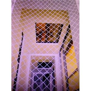 天井安全護網工程