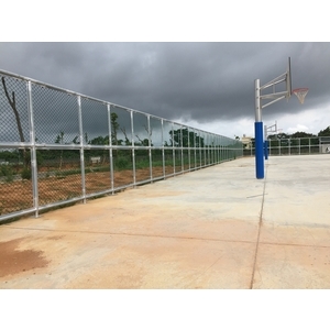 球場運動圍網
