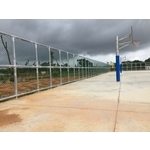 球場運動圍網 - 開豐製網繩有限公司