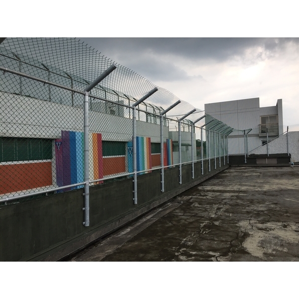 隔離網,開豐製網繩有限公司