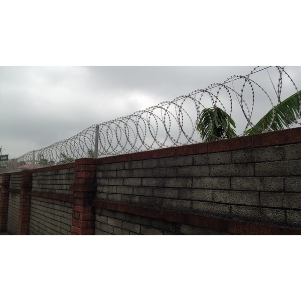 隔離網-開豐製網繩有限公司