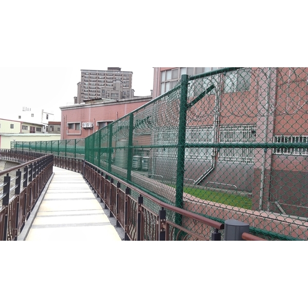 隔離網-開豐製網繩有限公司