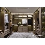 設計師款頂級衣帽間 - 好萊得綠能股份有限公司