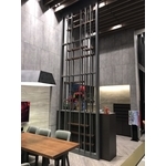 台中建案樣品屋3-T5牆板 - 好萊得綠能股份有限公司