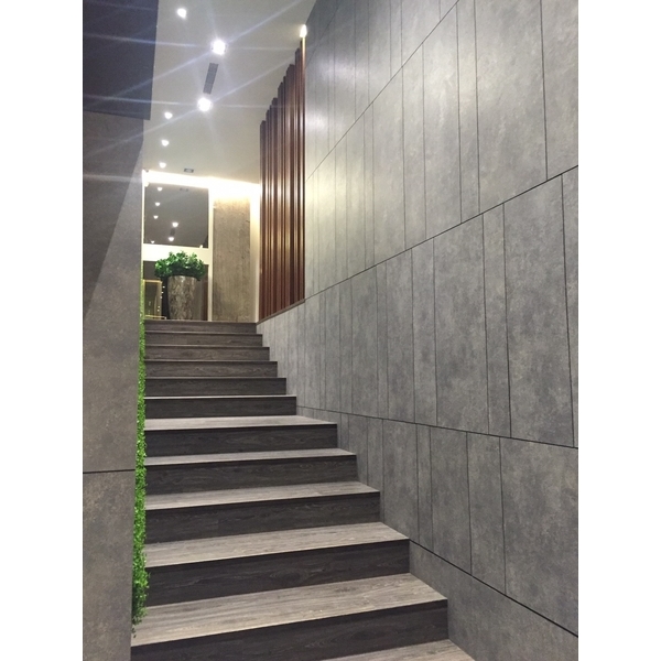 台中建案樣品屋2-T5牆板,好萊得綠能股份有限公司