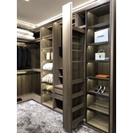 設計師頂級衣帽間 T1富貴有餘 - 好萊得綠能股份有限公司