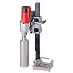 鑽孔機 , 博晨實業股份有限公司