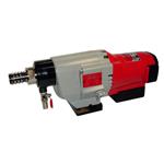 12吋馬達 , 博晨實業股份有限公司