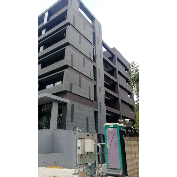 內湖石潭段-張從仁建築師事務所