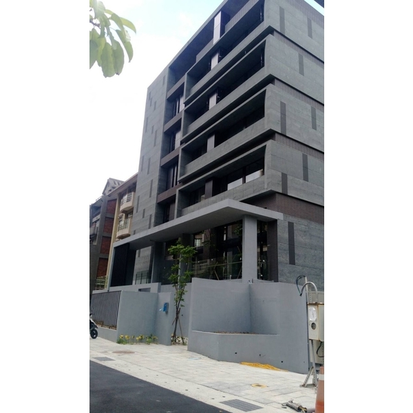 內湖石潭段-張從仁建築師事務所