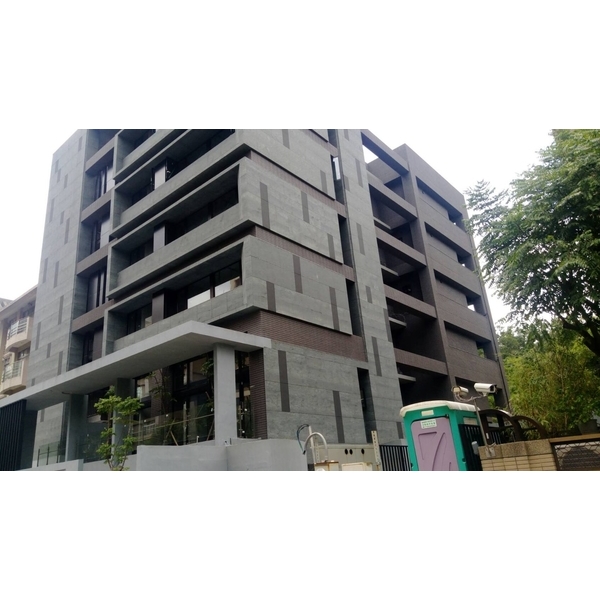 內湖石潭段-張從仁建築師事務所