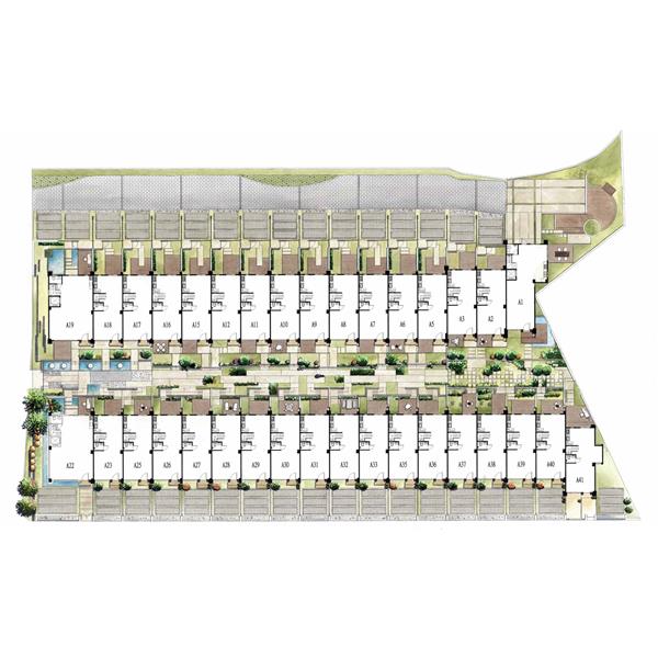 全區,特立廣告設計工作室