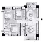 大樓傢配 - 特立廣告設計工作室