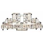 大樓傢配 - 特立廣告設計工作室