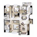 大樓傢配 - 特立廣告設計工作室