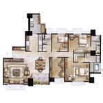 大樓傢配 - 特立廣告設計工作室