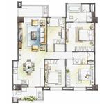 大樓傢配 - 特立廣告設計工作室