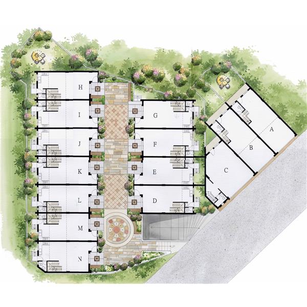 全區,特立廣告設計工作室