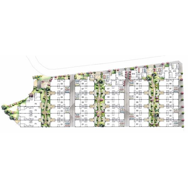 全區,特立廣告設計工作室