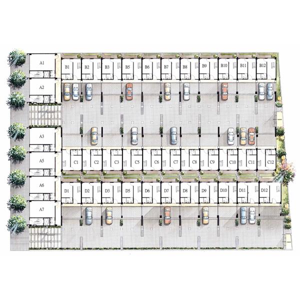 全區,特立廣告設計工作室