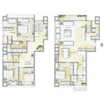 大樓傢配 - 特立廣告設計工作室