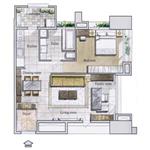 大樓傢配 - 特立廣告設計工作室