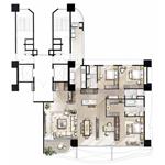 大樓傢配 - 特立廣告設計工作室