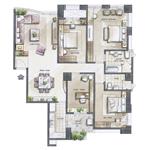 大樓傢配 - 特立廣告設計工作室