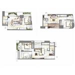 大樓傢配 - 特立廣告設計工作室