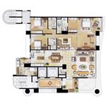 大樓傢配 - 特立廣告設計工作室