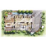 大樓全區 - 特立廣告設計工作室