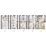 透天家配 - 特立廣告設計工作室