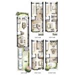 透天家配 - 特立廣告設計工作室