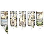 透天家配 - 特立廣告設計工作室