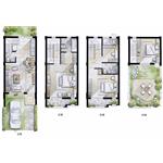 透天家配-特立廣告設計工作室