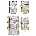 透天家配 - 特立廣告設計工作室