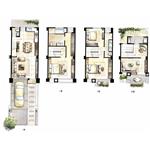 透天家配 - 特立廣告設計工作室