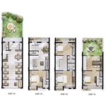 透天家配 - 特立廣告設計工作室