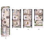 透天家配 - 特立廣告設計工作室