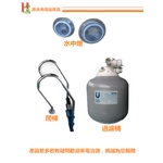 游泳池周邊產品 , 鋐鑫工程有限公司