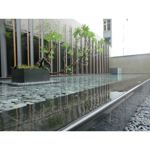 景觀池設計,鋐鑫工程有限公司