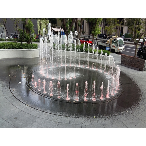 噴泉造景,鋐鑫工程有限公司