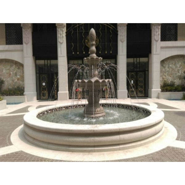 噴泉造景,鋐鑫工程有限公司