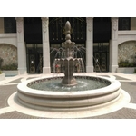 噴泉造景 - 鋐鑫工程有限公司