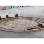 噴泉造景 - 鋐鑫工程有限公司