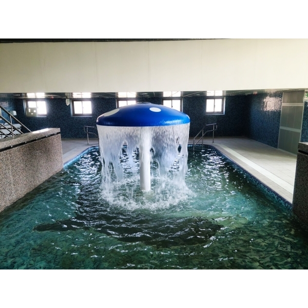 兒童池設計,鋐鑫工程有限公司