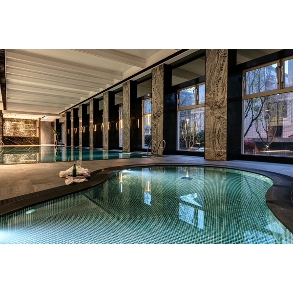 兒童池設計,鋐鑫工程有限公司